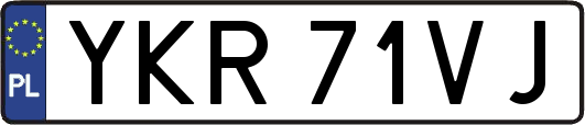 YKR71VJ
