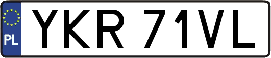 YKR71VL