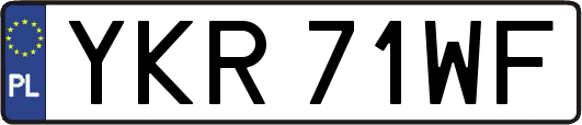 YKR71WF