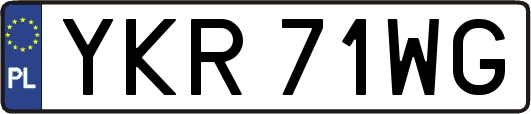YKR71WG