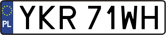 YKR71WH