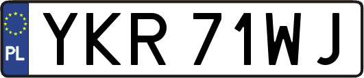 YKR71WJ