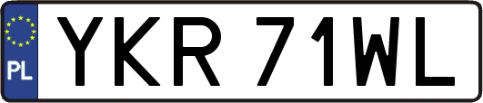 YKR71WL