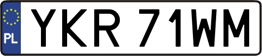 YKR71WM