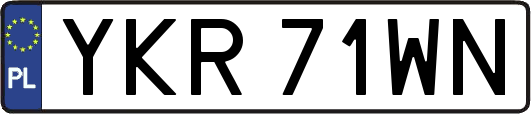 YKR71WN