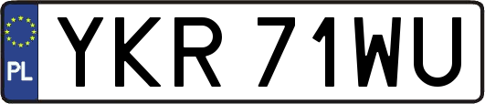 YKR71WU