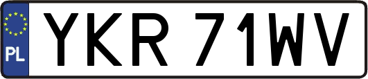 YKR71WV