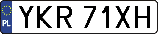 YKR71XH