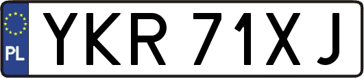 YKR71XJ