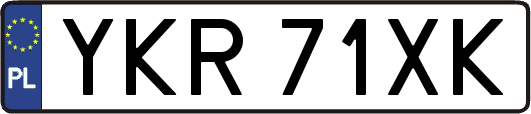 YKR71XK