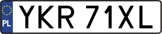 YKR71XL