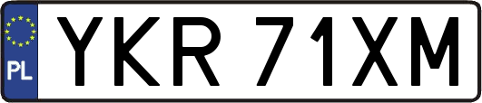 YKR71XM