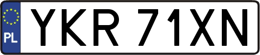 YKR71XN