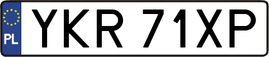 YKR71XP