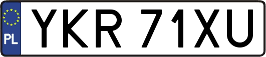 YKR71XU