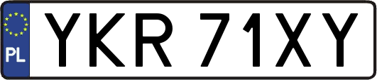 YKR71XY