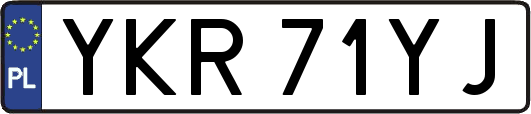YKR71YJ