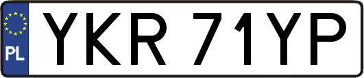YKR71YP