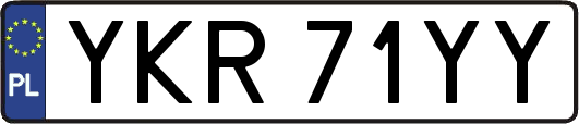 YKR71YY
