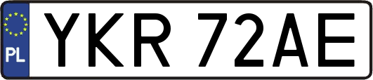 YKR72AE