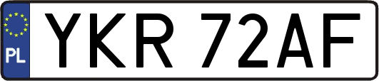 YKR72AF