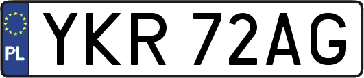 YKR72AG
