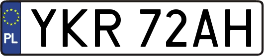 YKR72AH