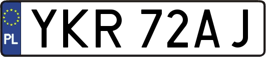 YKR72AJ