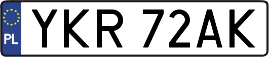 YKR72AK