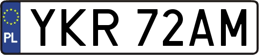 YKR72AM