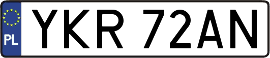 YKR72AN