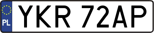 YKR72AP