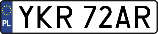 YKR72AR
