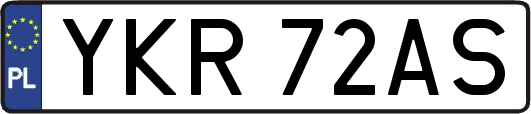 YKR72AS