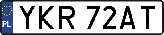 YKR72AT