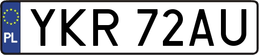 YKR72AU