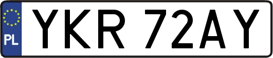YKR72AY