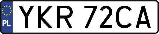 YKR72CA