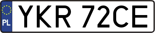 YKR72CE