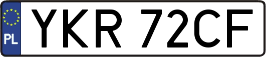 YKR72CF