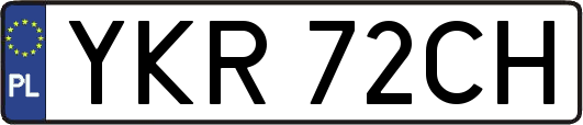 YKR72CH