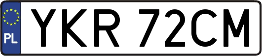 YKR72CM