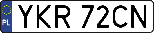 YKR72CN