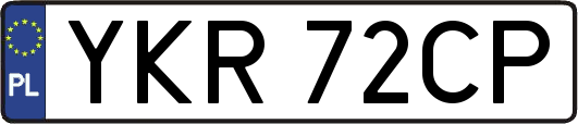 YKR72CP
