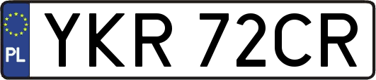 YKR72CR