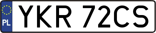 YKR72CS