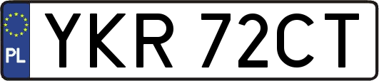 YKR72CT