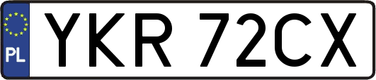 YKR72CX