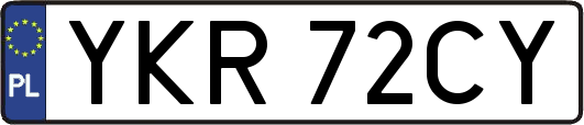 YKR72CY