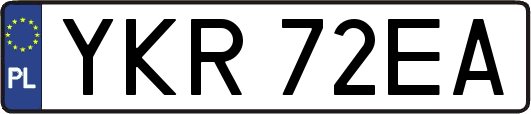 YKR72EA